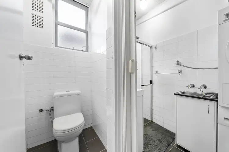 Fifth view of Homely unit listing, 8/417 Liverpool Road, Ashfield NSW 2131