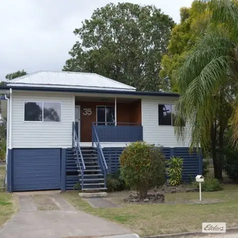 35 Head Street, Laidley QLD 4341