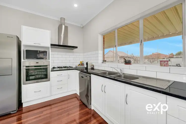 Third view of Homely house listing, 43 Fortisgreen Avenue, Pennington SA 5013