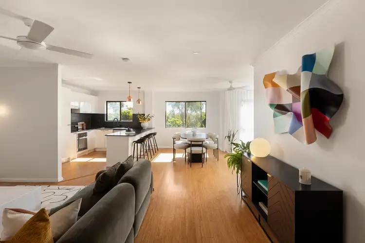 6/49 Railway Parade, Clayfield QLD 4011