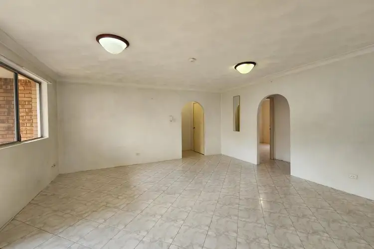 Third view of Homely unit listing, 32/39-41 Dont Use Street, North Parramatta NSW 2151