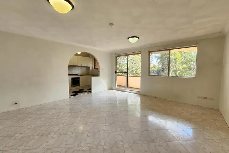 Fourth view of Homely unit listing, 32/39-41 Dont Use Street, North Parramatta NSW 2151
