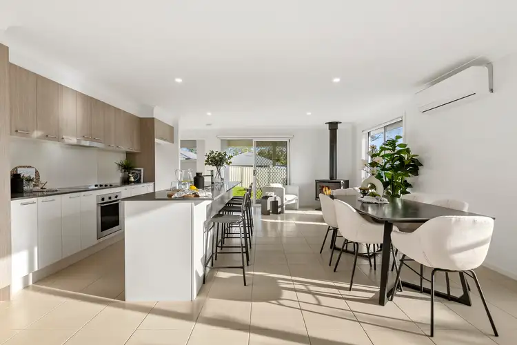 Second view of Homely house listing, 13 Watson Street, Ellalong NSW 2325
