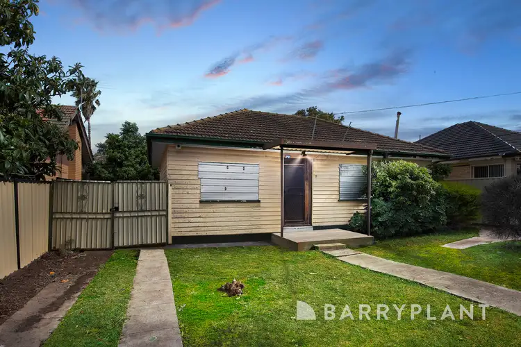 Main view of Homely house listing, 19 Walmer Avenue, St Albans VIC 3021