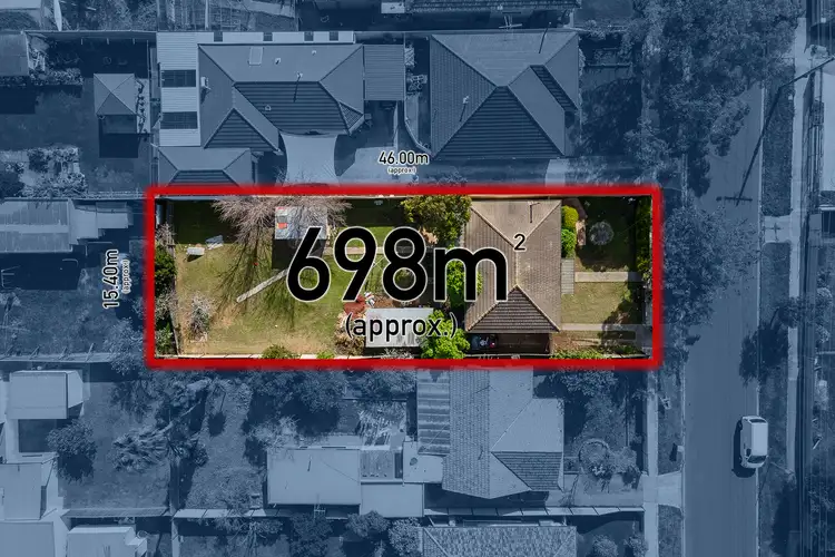 Fifth view of Homely house listing, 19 Walmer Avenue, St Albans VIC 3021