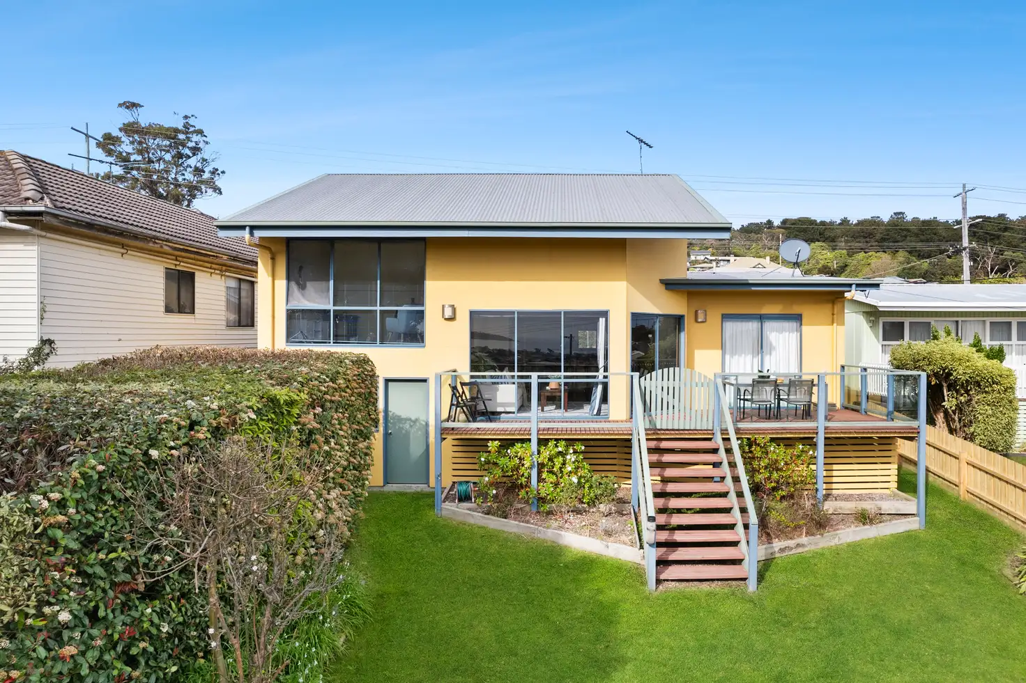 Main view of Homely house listing, 314 Boundary Road, Dromana VIC 3936