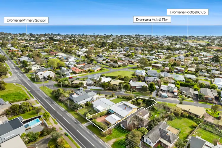Sixth view of Homely house listing, 314 Boundary Road, Dromana VIC 3936