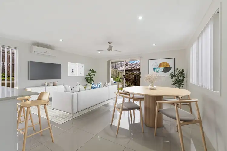 Third view of Homely house listing, 70 Hanover Drive, Pimpama QLD 4209