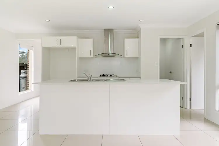 Fourth view of Homely house listing, 70 Hanover Drive, Pimpama QLD 4209