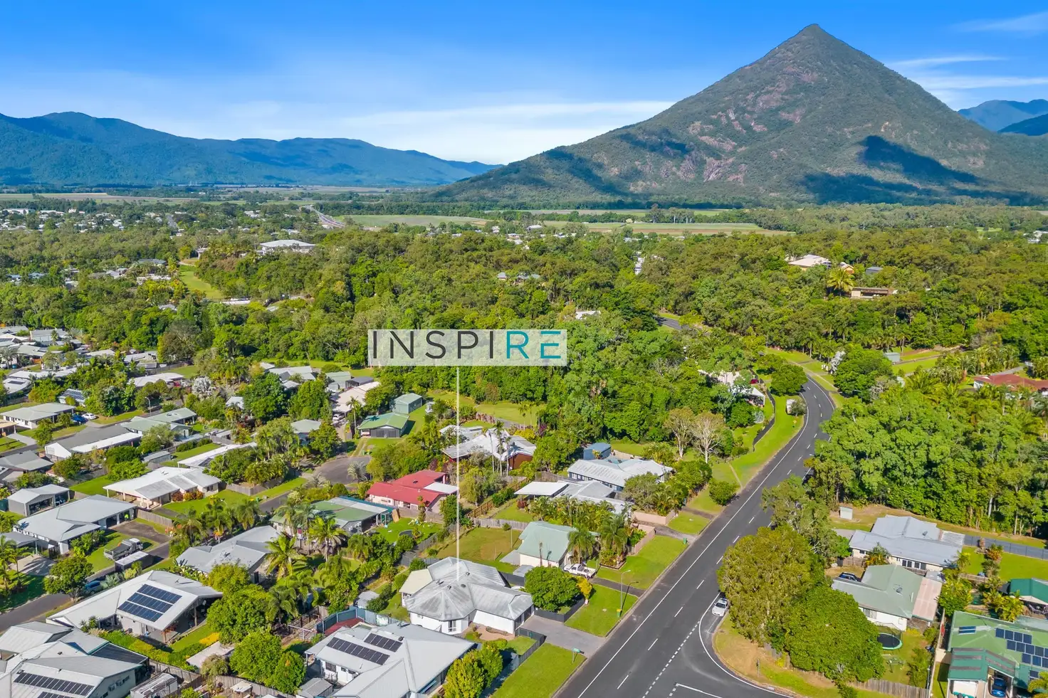 Main view of Homely house listing, 282 Dempsey Street, Gordonvale QLD 4865