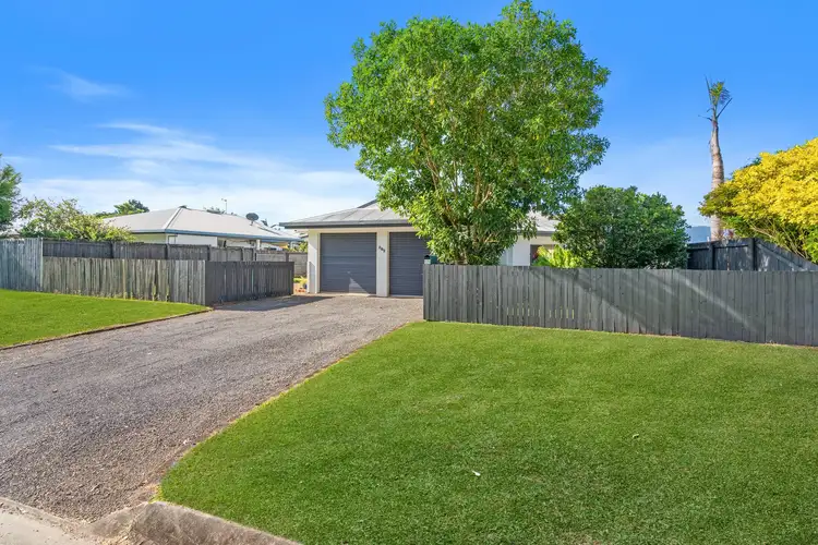 Second view of Homely house listing, 282 Dempsey Street, Gordonvale QLD 4865