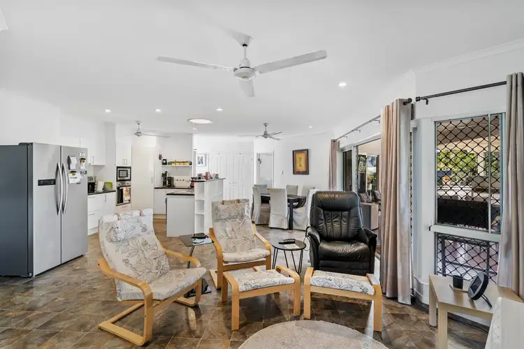 Third view of Homely house listing, 282 Dempsey Street, Gordonvale QLD 4865