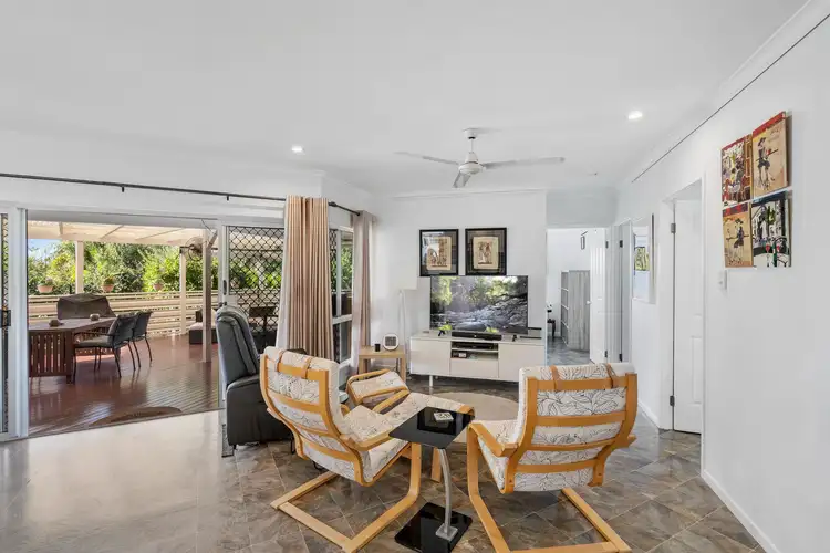 Fourth view of Homely house listing, 282 Dempsey Street, Gordonvale QLD 4865