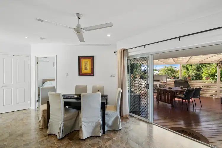 Fifth view of Homely house listing, 282 Dempsey Street, Gordonvale QLD 4865