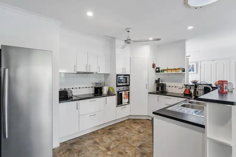 Sixth view of Homely house listing, 282 Dempsey Street, Gordonvale QLD 4865