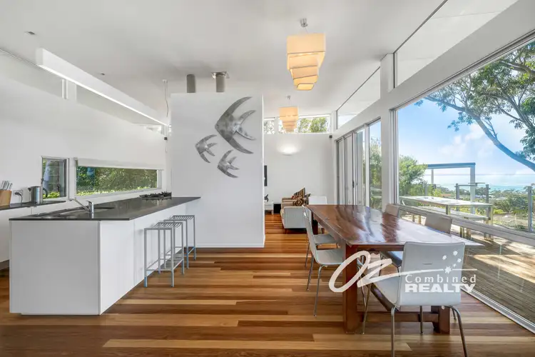 Fifth view of Homely house listing, 28 Towry Crescent, Vincentia NSW 2540