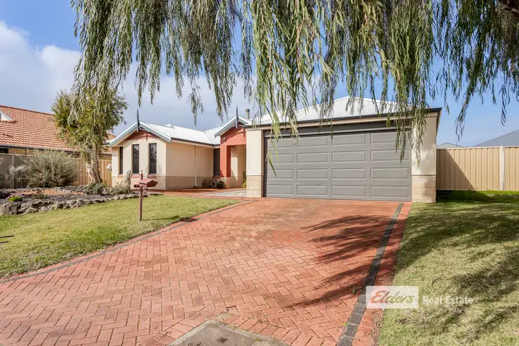 5 Roundstone Court, Australind WA 6233