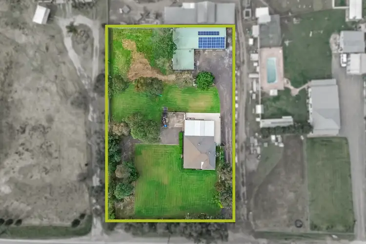 149 Garfield Road West, Marsden Park NSW 2765