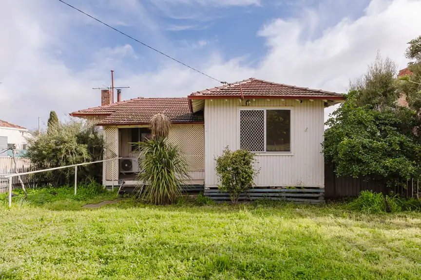 Main view of Homely house listing, 113 Doney Street, Narrogin WA 6312