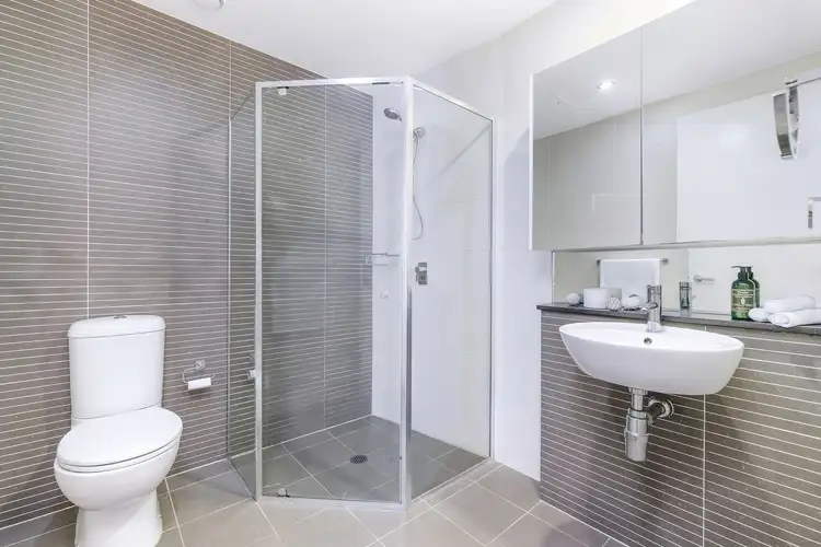 Fifth view of Homely apartment listing, 201/1 Hirst Street, Arncliffe NSW 2205