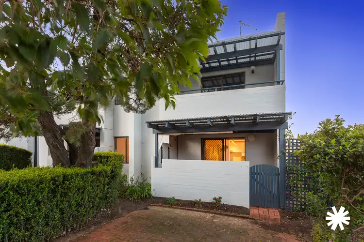 Main view of Homely apartment listing, 1/1 Brookside Avenue, South Perth WA 6151