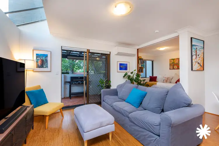 Fourth view of Homely apartment listing, 1/1 Brookside Avenue, South Perth WA 6151