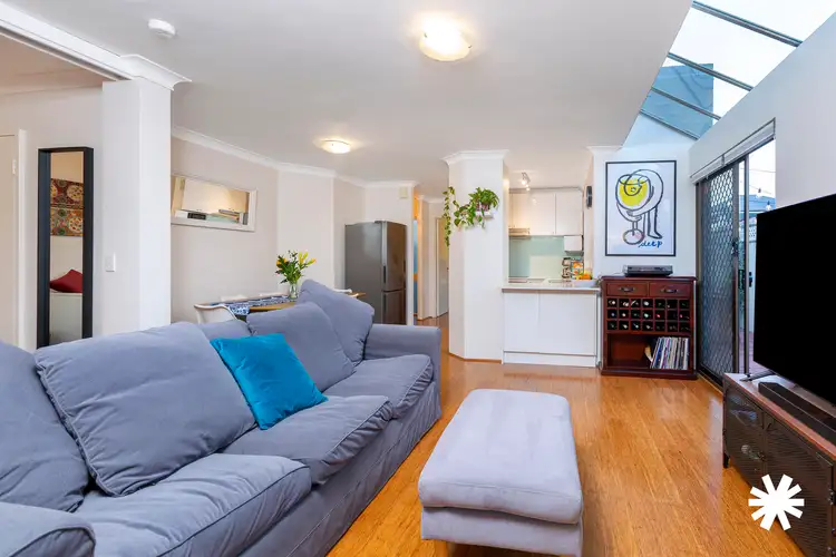 Fifth view of Homely apartment listing, 1/1 Brookside Avenue, South Perth WA 6151