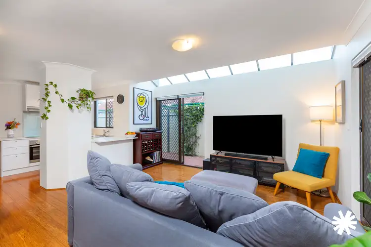 Sixth view of Homely apartment listing, 1/1 Brookside Avenue, South Perth WA 6151