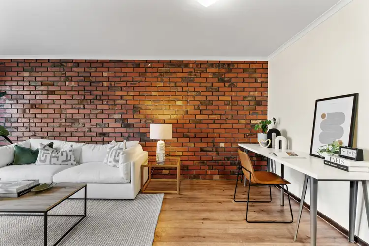 Third view of Homely townhouse listing, 2/4-6 Richardson Street, Essendon VIC 3040