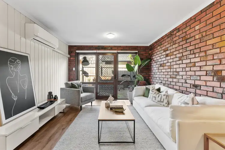 Fifth view of Homely townhouse listing, 2/4-6 Richardson Street, Essendon VIC 3040