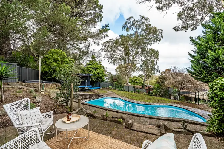 Fifth view of Homely house listing, 69 Thorngate Drive, Belair SA 5052