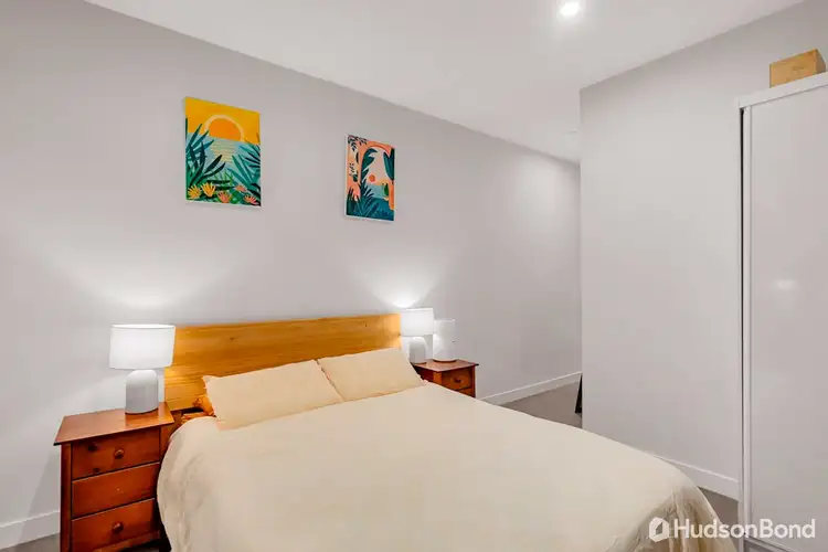 Second view of Homely apartment listing, 104/210 Reynolds Road, Doncaster East VIC 3109