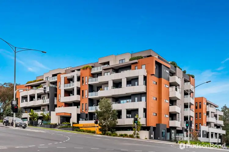 Fifth view of Homely apartment listing, 104/210 Reynolds Road, Doncaster East VIC 3109