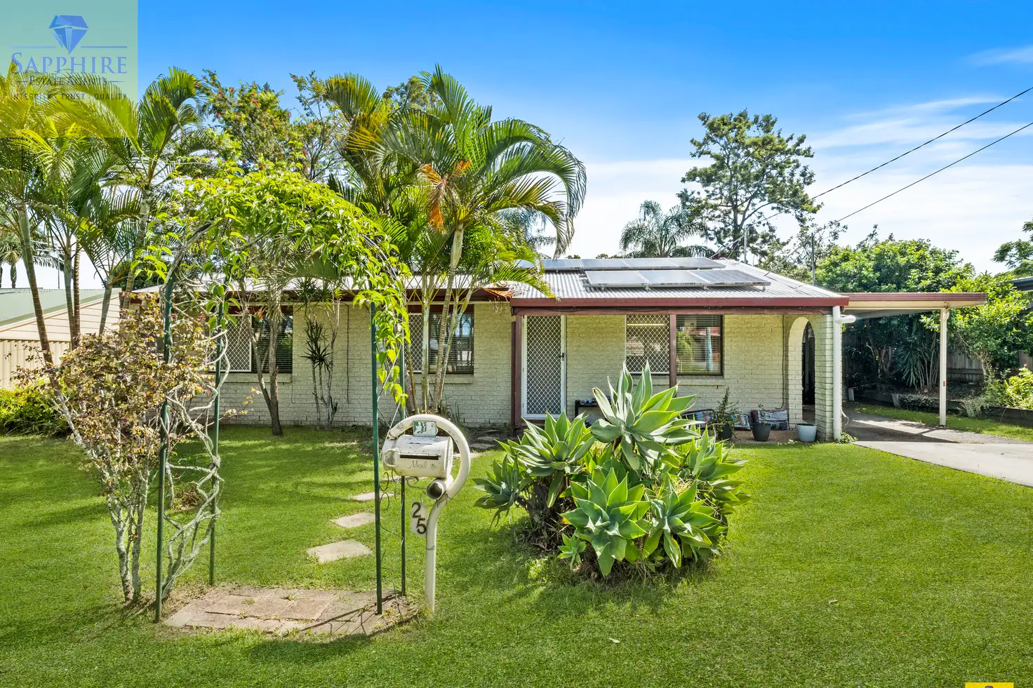 Main view of Homely house listing, 25 Enford Street, Hillcrest QLD 4118