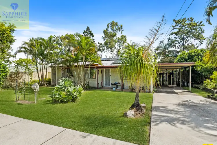 Second view of Homely house listing, 25 Enford Street, Hillcrest QLD 4118