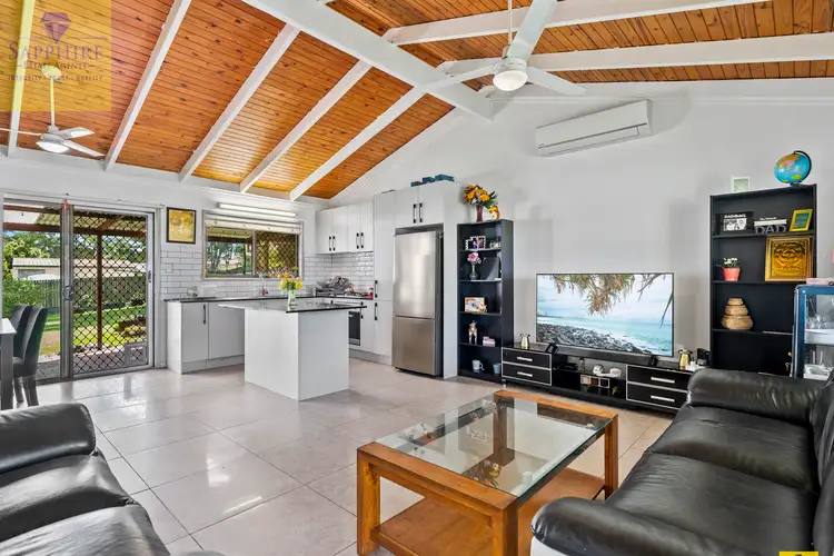 Third view of Homely house listing, 25 Enford Street, Hillcrest QLD 4118