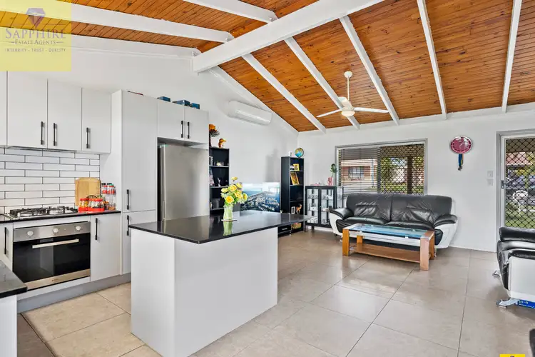 Fourth view of Homely house listing, 25 Enford Street, Hillcrest QLD 4118