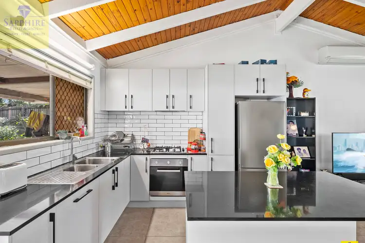 Fifth view of Homely house listing, 25 Enford Street, Hillcrest QLD 4118