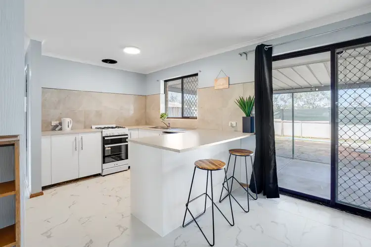 8 Yalumba Drive, Paralowie SA 5108