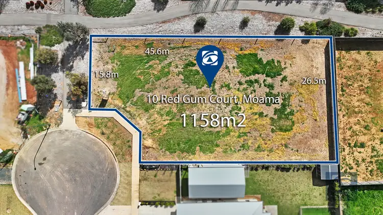 10 Red Gum Court, Moama NSW 2731