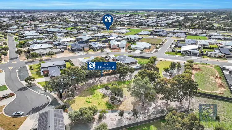 Sixth view of Homely land listing, 10 Red Gum Court, Moama NSW 2731