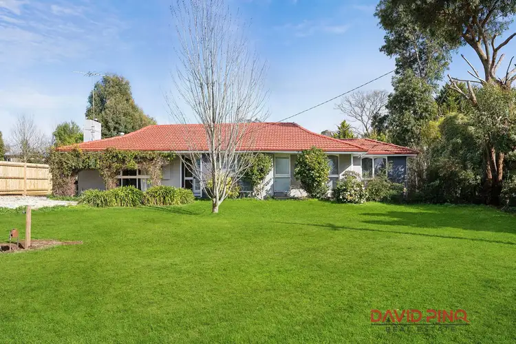 Main view of Homely house listing, 25 Wrixon Street, Romsey VIC 3434