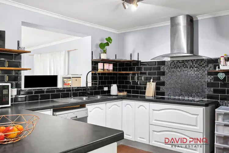 Second view of Homely house listing, 25 Wrixon Street, Romsey VIC 3434