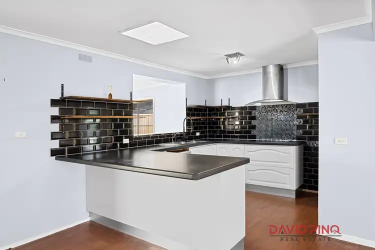 Third view of Homely house listing, 25 Wrixon Street, Romsey VIC 3434