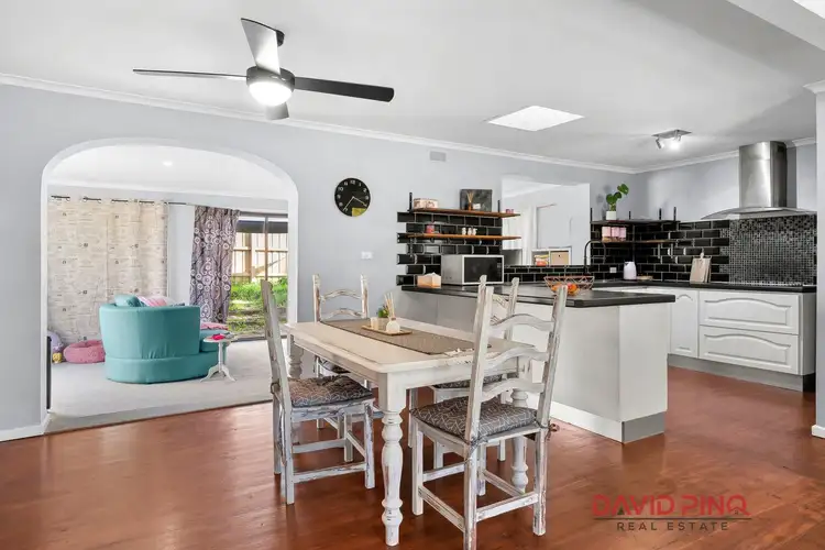 Fourth view of Homely house listing, 25 Wrixon Street, Romsey VIC 3434