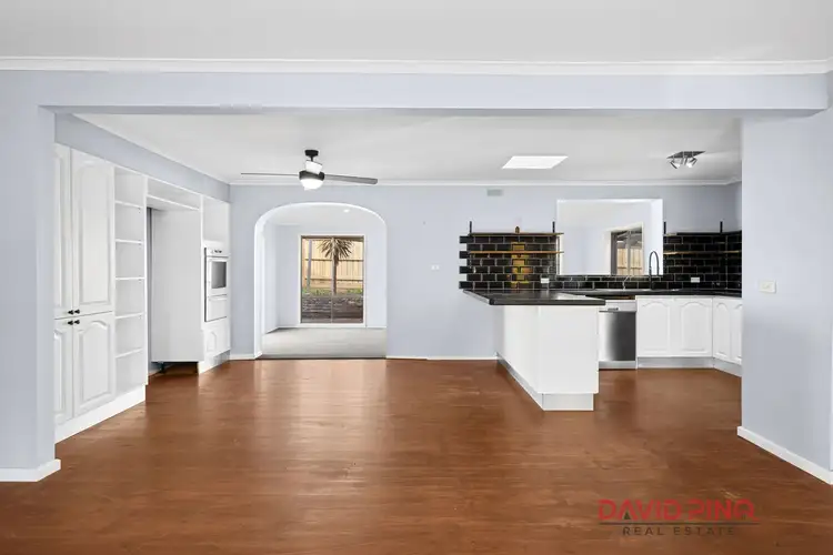 Fifth view of Homely house listing, 25 Wrixon Street, Romsey VIC 3434
