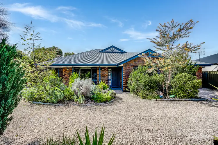 98 Ferguson Road, Goolwa Beach SA 5214