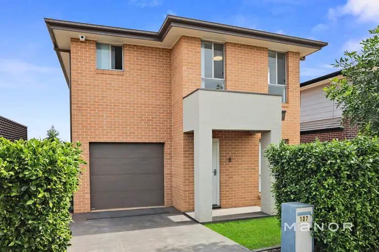107 Tallawong Road, Rouse Hill NSW 2155