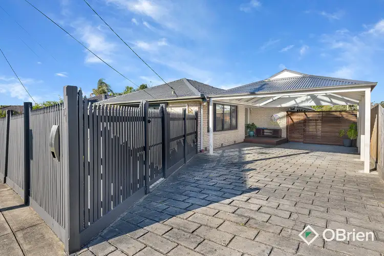 Second view of Homely house listing, 71 Lucerne Crescent, Frankston VIC 3199