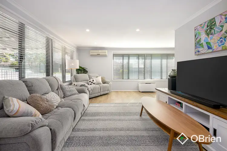 Third view of Homely house listing, 71 Lucerne Crescent, Frankston VIC 3199